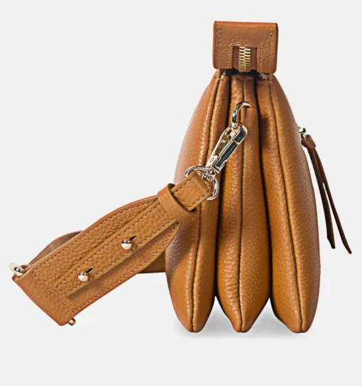 DAMES Crinkles Crossbodytas
