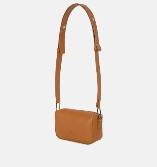 DAMES Crinkles Crossbodytas