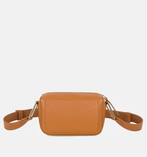 DAMES Crinkles Crossbodytas
