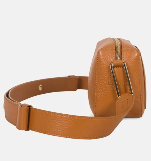 DAMES Crinkles Crossbodytas
