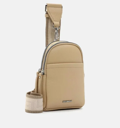 DAMES Emily & Noah Crossbodytas