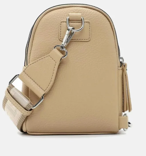 DAMES Emily & Noah Crossbodytas