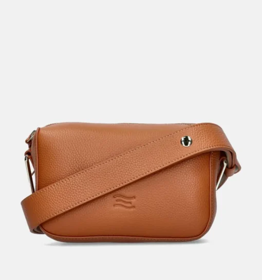 DAMES Crinkles Crossbodytas