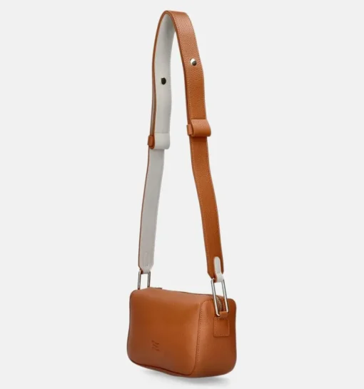 DAMES Crinkles Crossbodytas