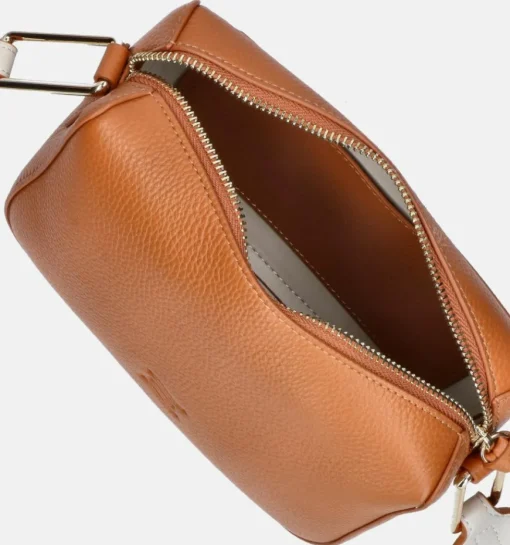 DAMES Crinkles Crossbodytas