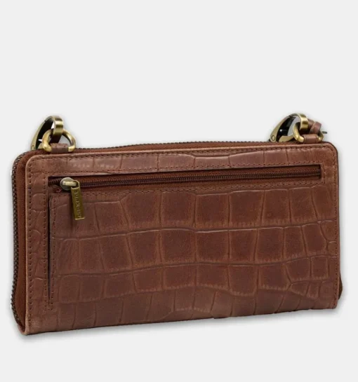 DAMES Burkely Crossbodytas