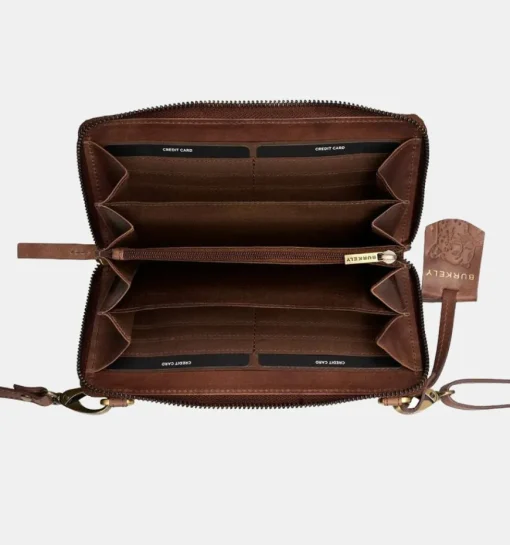 DAMES Burkely Crossbodytas