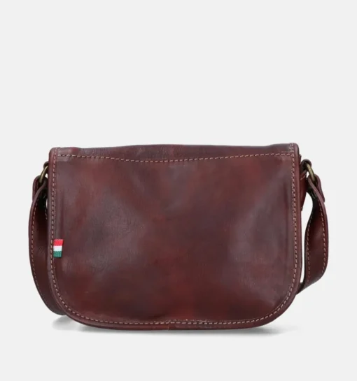 DAMES Time Mode Crossbodytas