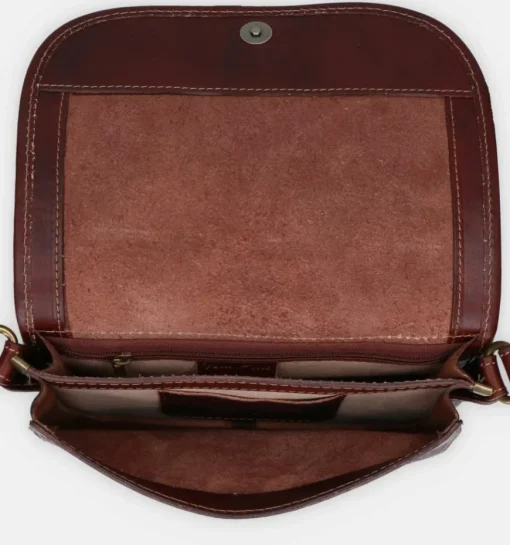 DAMES Time Mode Crossbodytas