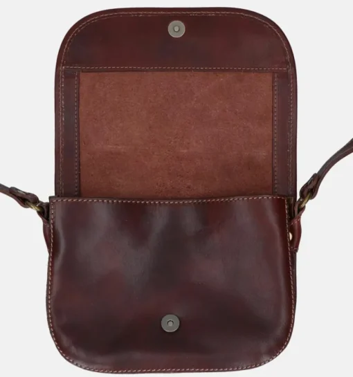 DAMES Time Mode Crossbodytas