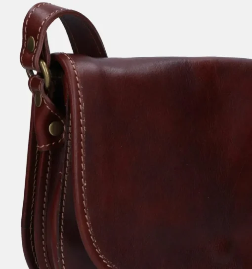 DAMES Time Mode Crossbodytas