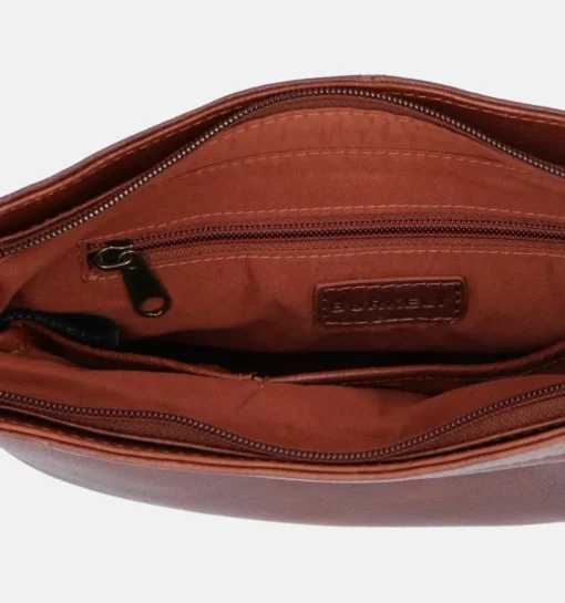 DAMES Burkely Crossbodytas