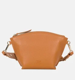 DAMES Crinkles Crossbodytas