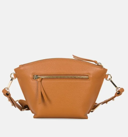 DAMES Crinkles Crossbodytas