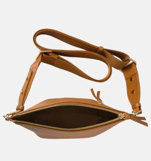 DAMES Crinkles Crossbodytas