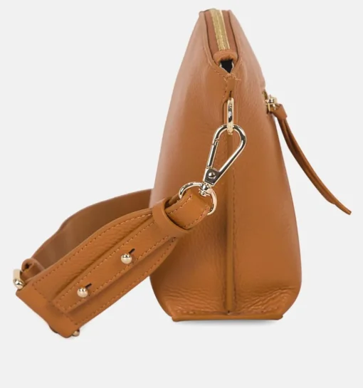 DAMES Crinkles Crossbodytas
