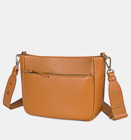 DAMES Crinkles Crossbodytas