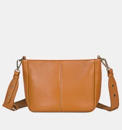 DAMES Crinkles Crossbodytas