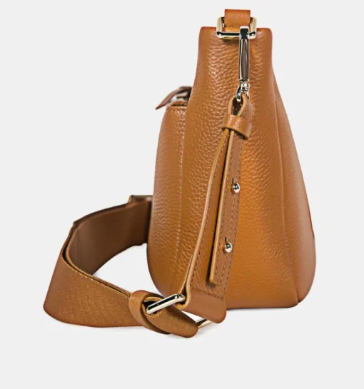 DAMES Crinkles Crossbodytas