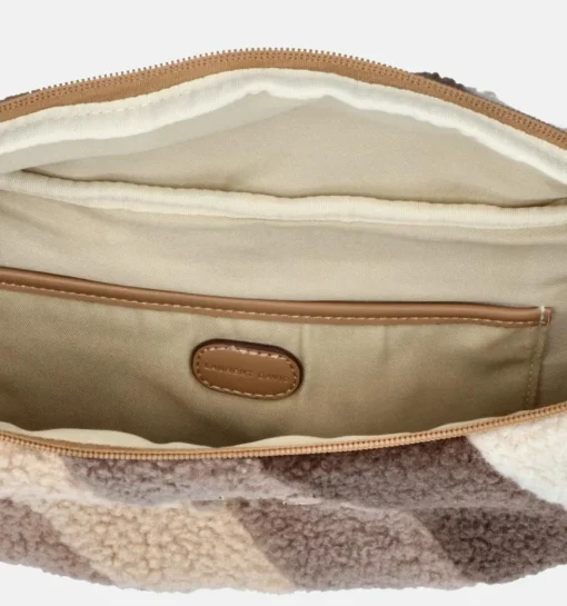 DAMES Laurent David Crossbodytas