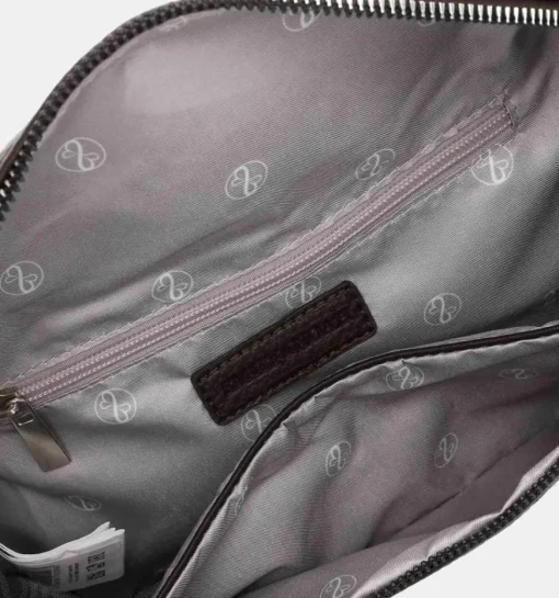DAMES Emily & Noah Crossbodytas