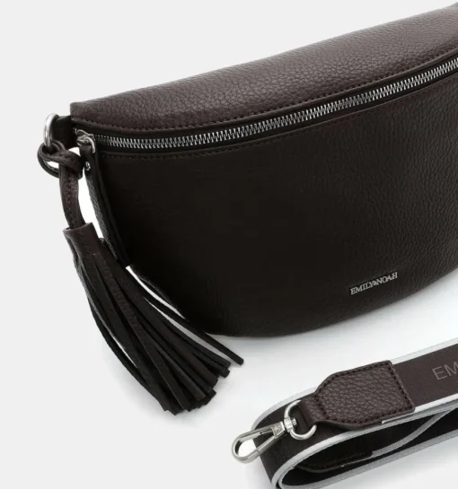 DAMES Emily & Noah Crossbodytas