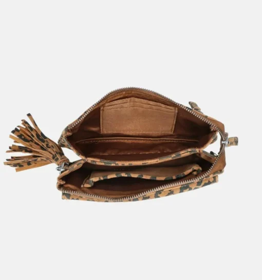 DAMES DSTRCT Crossbodytas