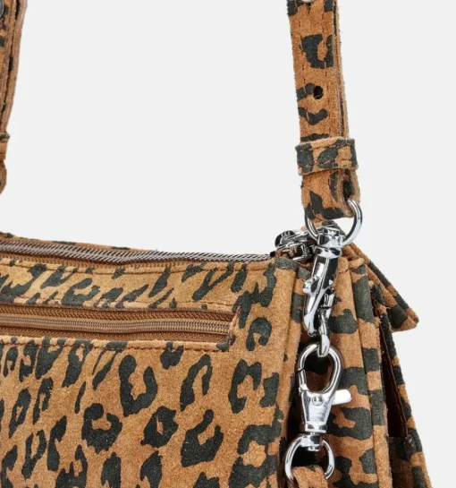 DAMES DSTRCT Crossbodytas