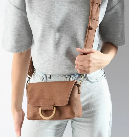 DAMES Woomen Crossbodytas