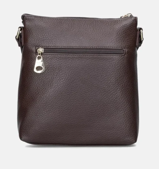 DAMES Laurent David Crossbodytas