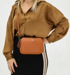 DAMES Charm London Crossbodytas