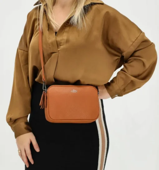 DAMES Charm London Crossbodytas