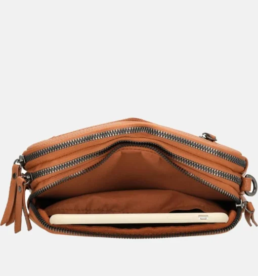 DAMES Charm London Crossbodytas