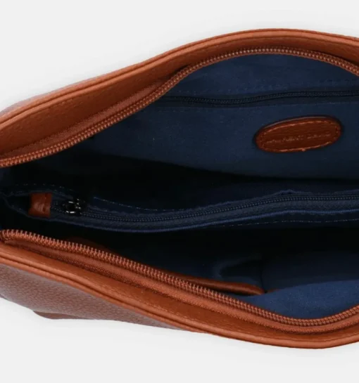 DAMES Laurent David Crossbodytas