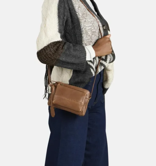 DAMES Burkely Crossbodytas