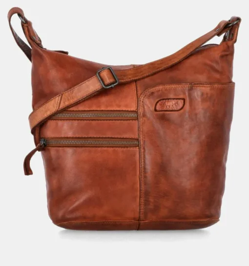 DAMES Bear Design Crossbodytas