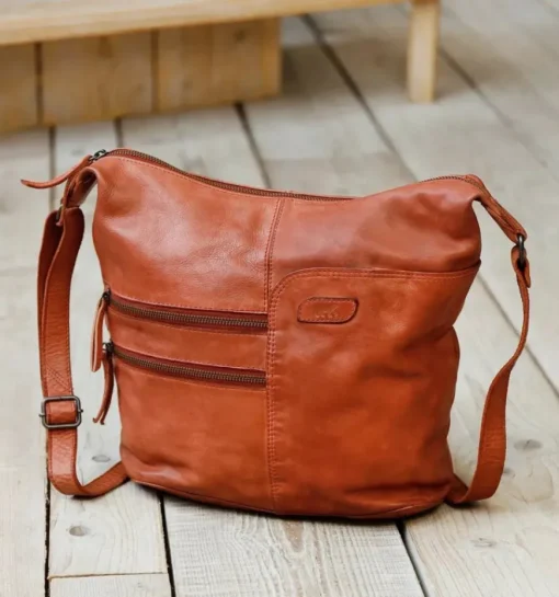 DAMES Bear Design Crossbodytas