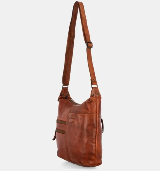 DAMES Bear Design Crossbodytas