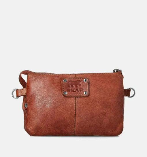 DAMES Bear Design Crossbodytas