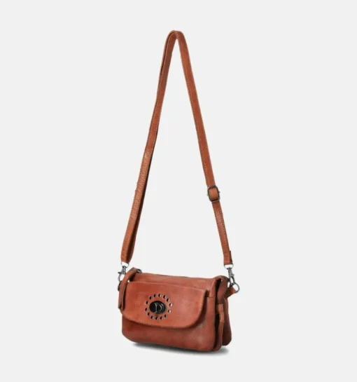 DAMES Bear Design Crossbodytas