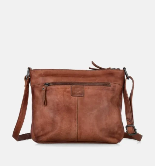 DAMES Bear Design Crossbodytas