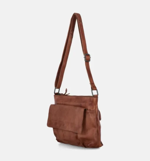 DAMES Bear Design Crossbodytas