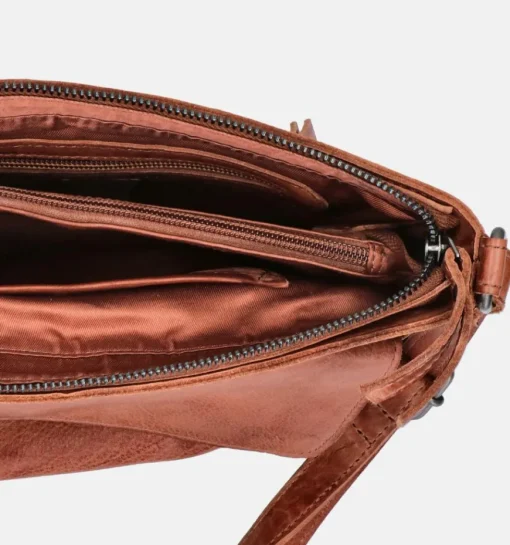 DAMES Bear Design Crossbodytas