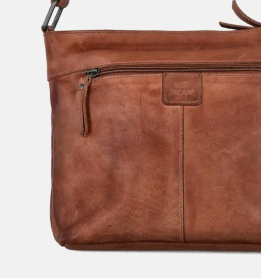 DAMES Bear Design Crossbodytas