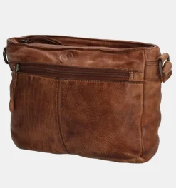 DAMES Hide & Stitches Crossbodytas