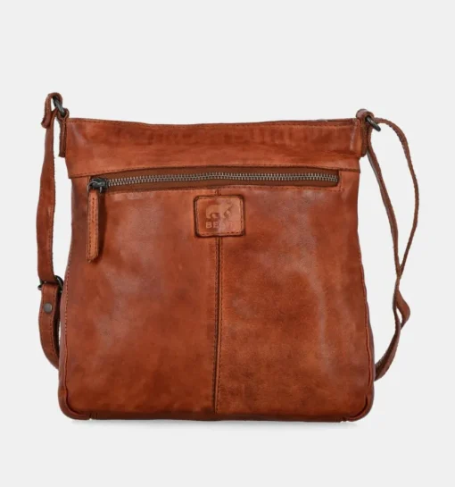 DAMES Bear Design Crossbodytas