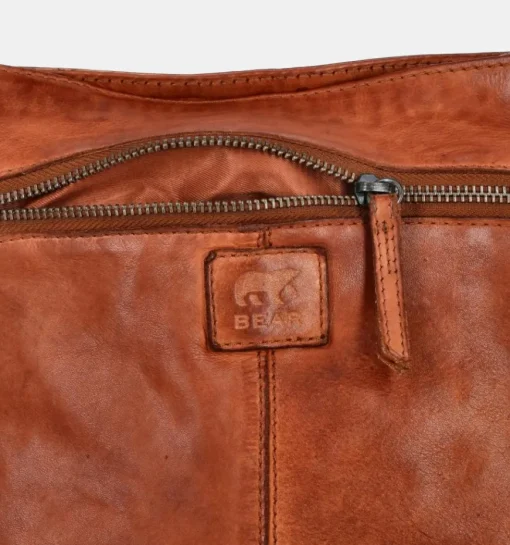 DAMES Bear Design Crossbodytas