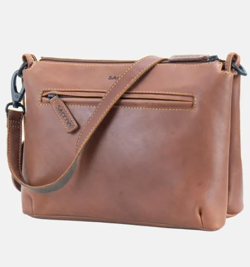 DAMES Saccoo Crossbodytas