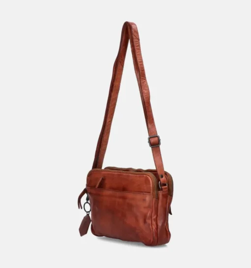 DAMES Bear Design Crossbodytas