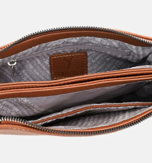 DAMES Suri Frey Crossbodytas